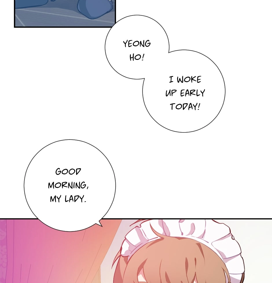 Read Lady & Maid chapter 0 image 6 on Lezhin