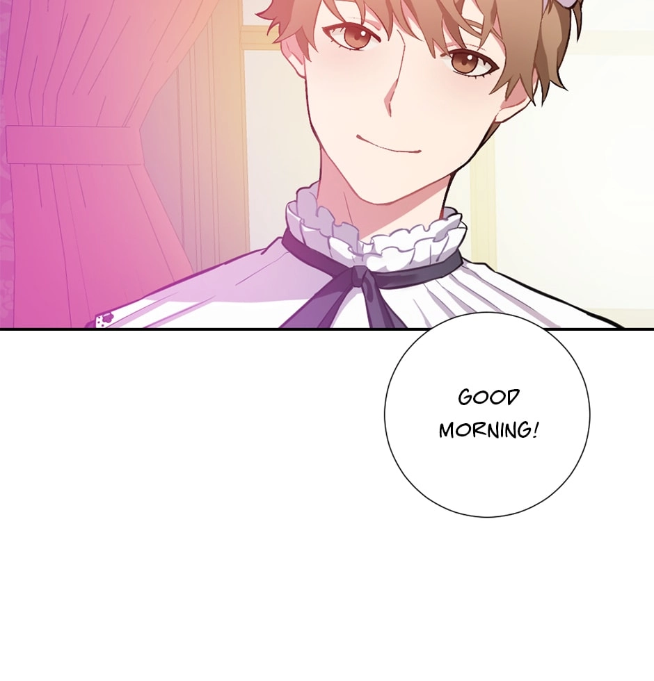 Read Lady & Maid chapter 0 image 7 on Lezhin