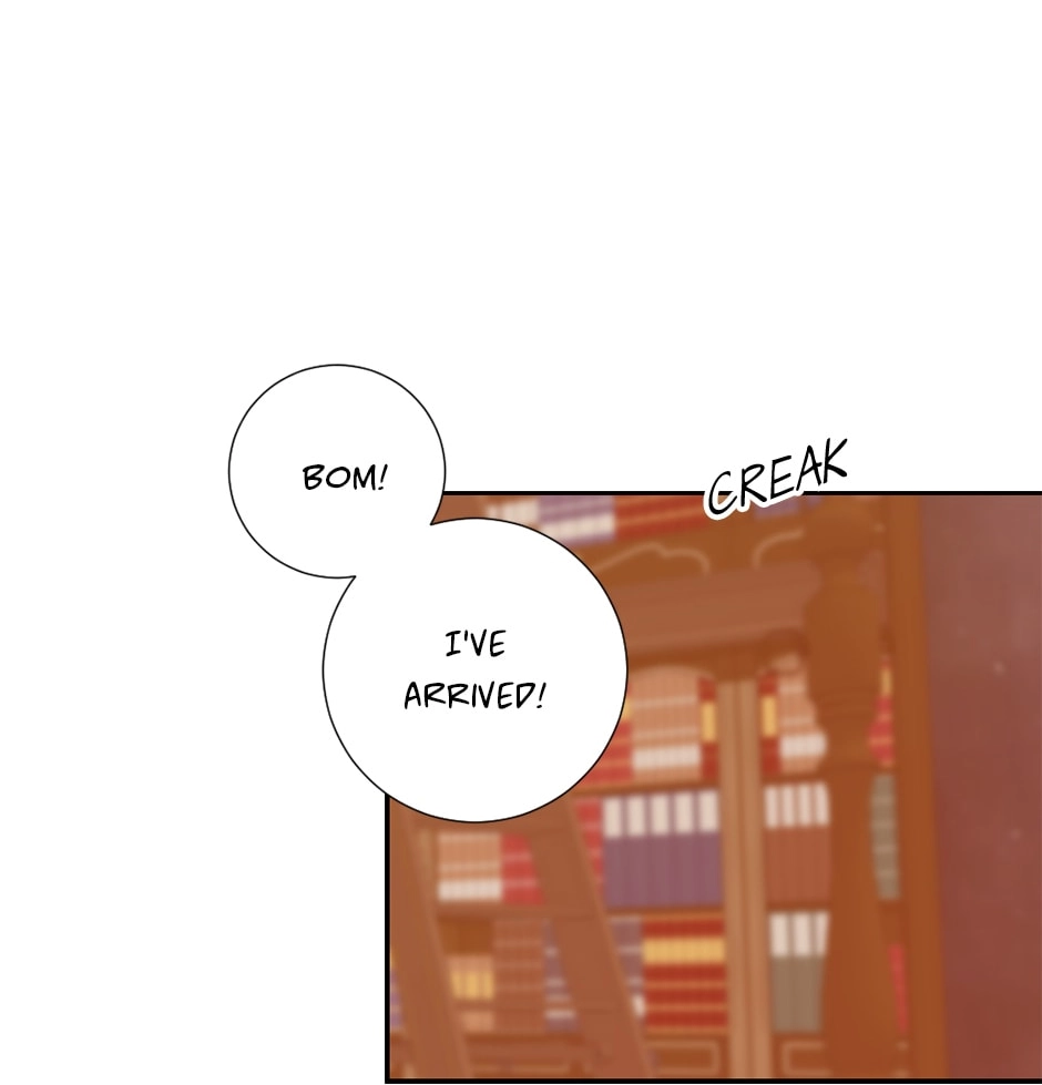 Read Lady & Maid chapter 0 image 8 on Lezhin