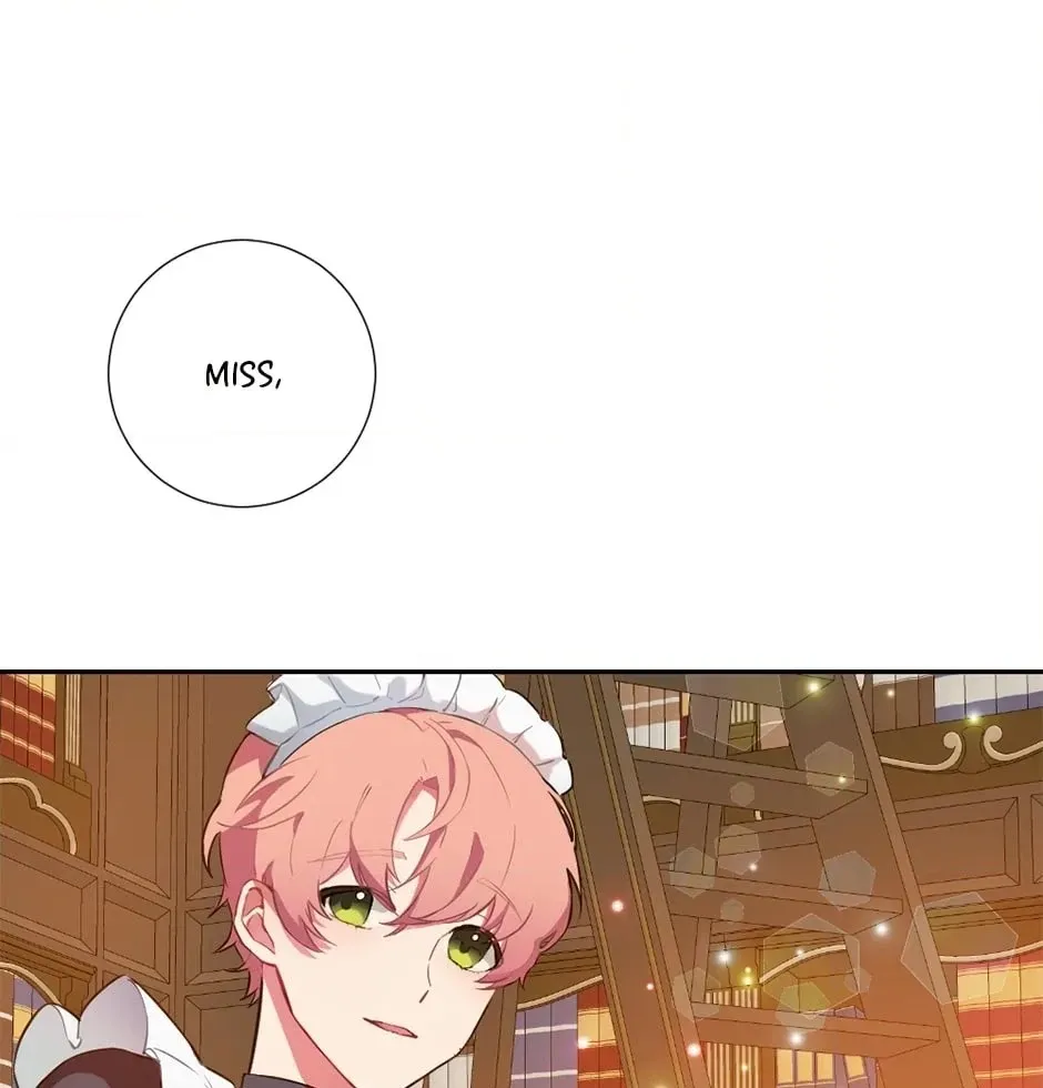 Read Lady & Maid chapter 0 image 9 on Lezhin