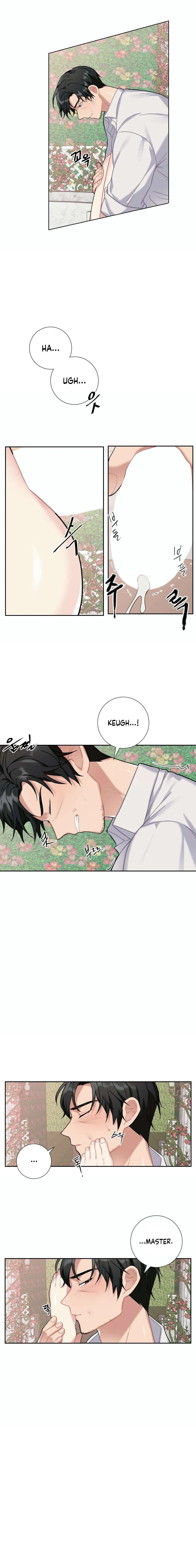 Read Lady & Maid chapter 10 image 5 on Lezhin