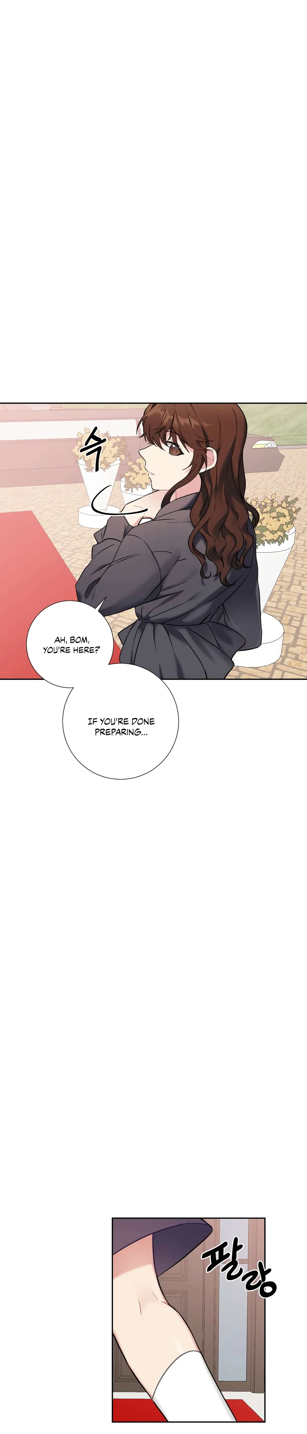 Read Lady & Maid chapter 12 image 8 on Lezhin