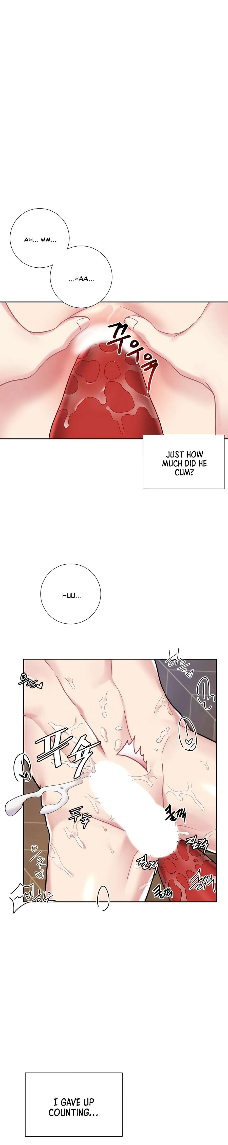 Read Lady & Maid chapter 19 image 1 on Lezhin