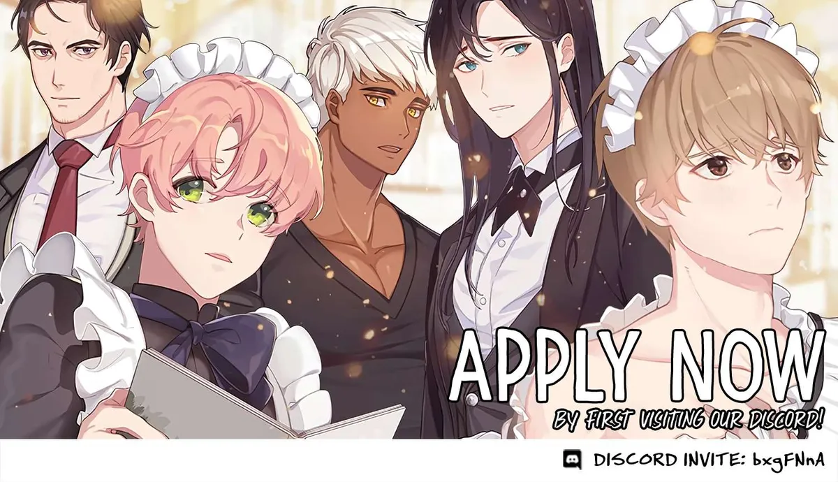 Read Lady & Maid chapter 21 image 12 on Lezhin