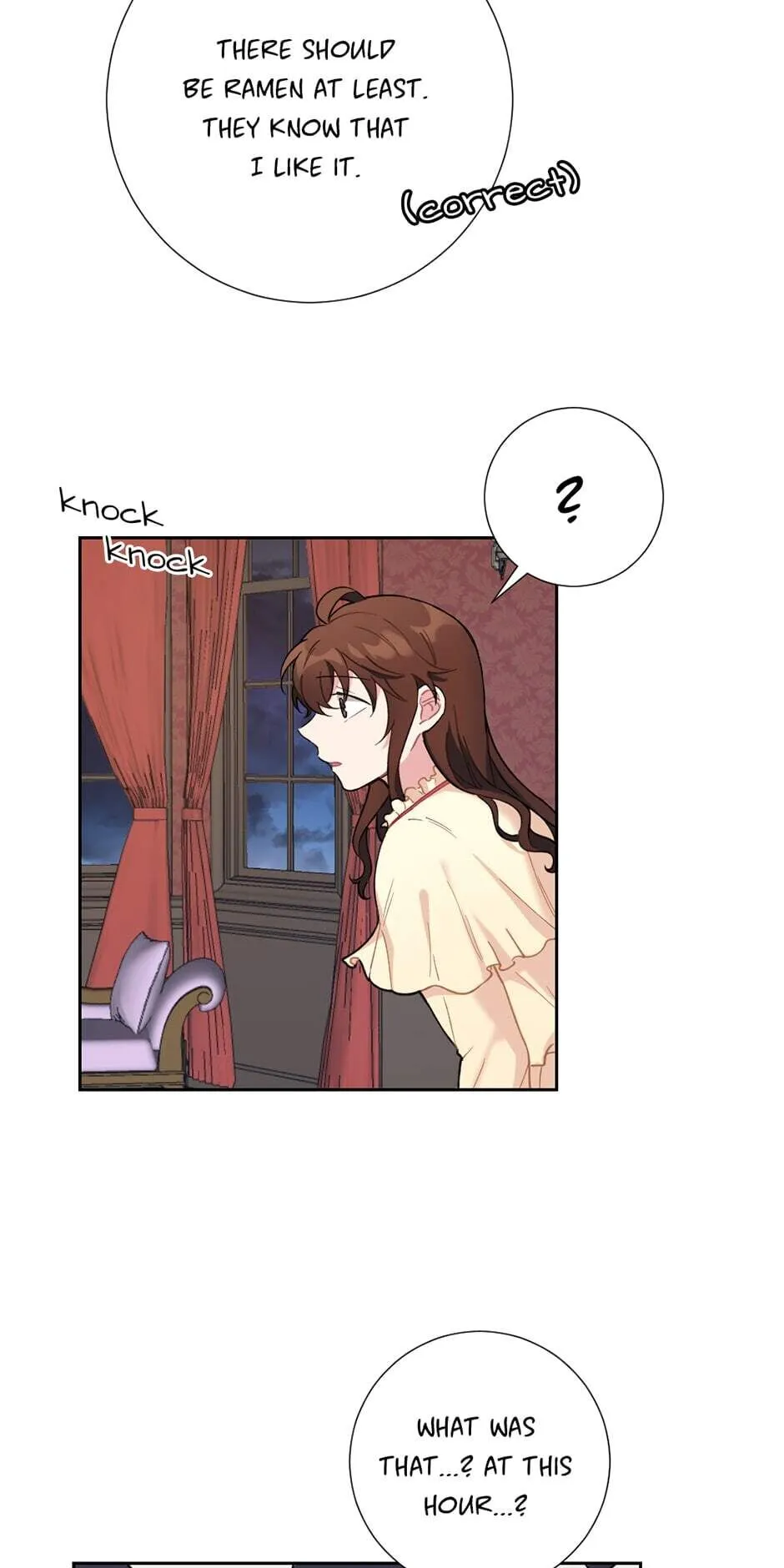 Read Lady & Maid chapter 23 image 11 on Lezhin