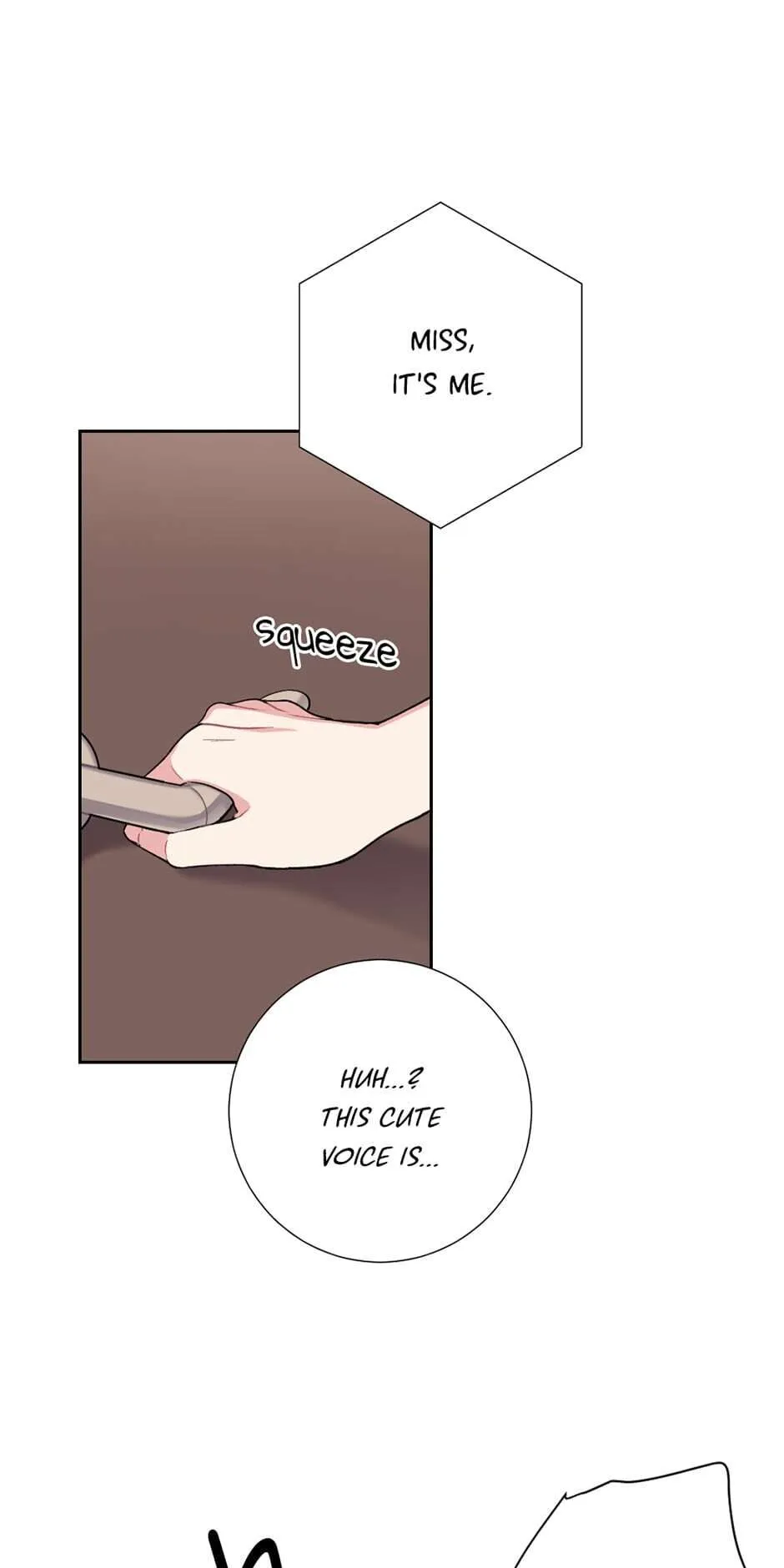 Read Lady & Maid chapter 23 image 13 on Lezhin