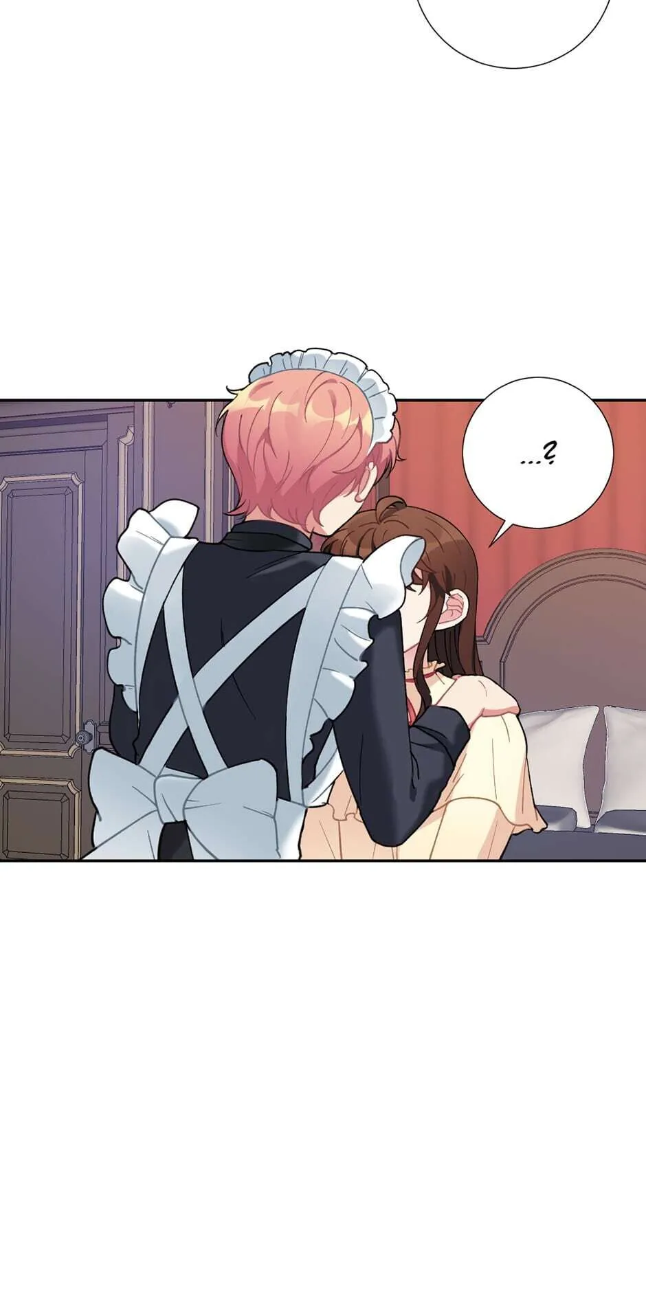 Read Lady & Maid chapter 23 image 19 on Lezhin