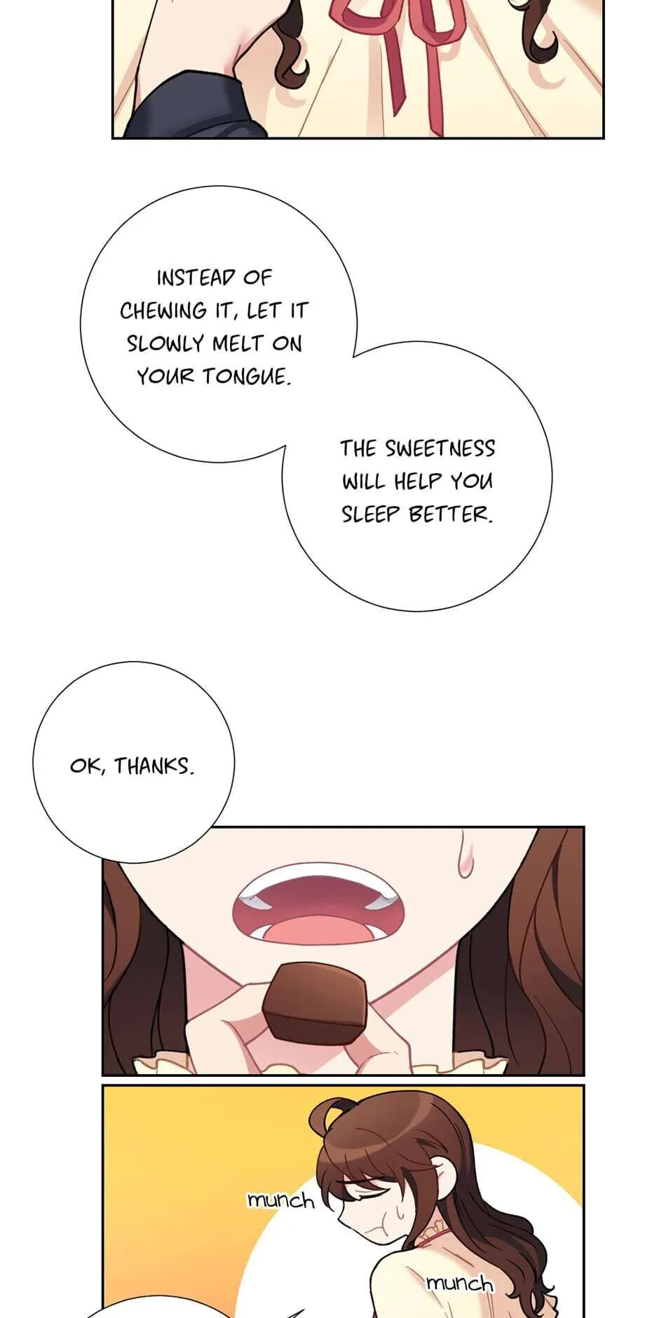 Read Lady & Maid chapter 23 image 25 on Lezhin