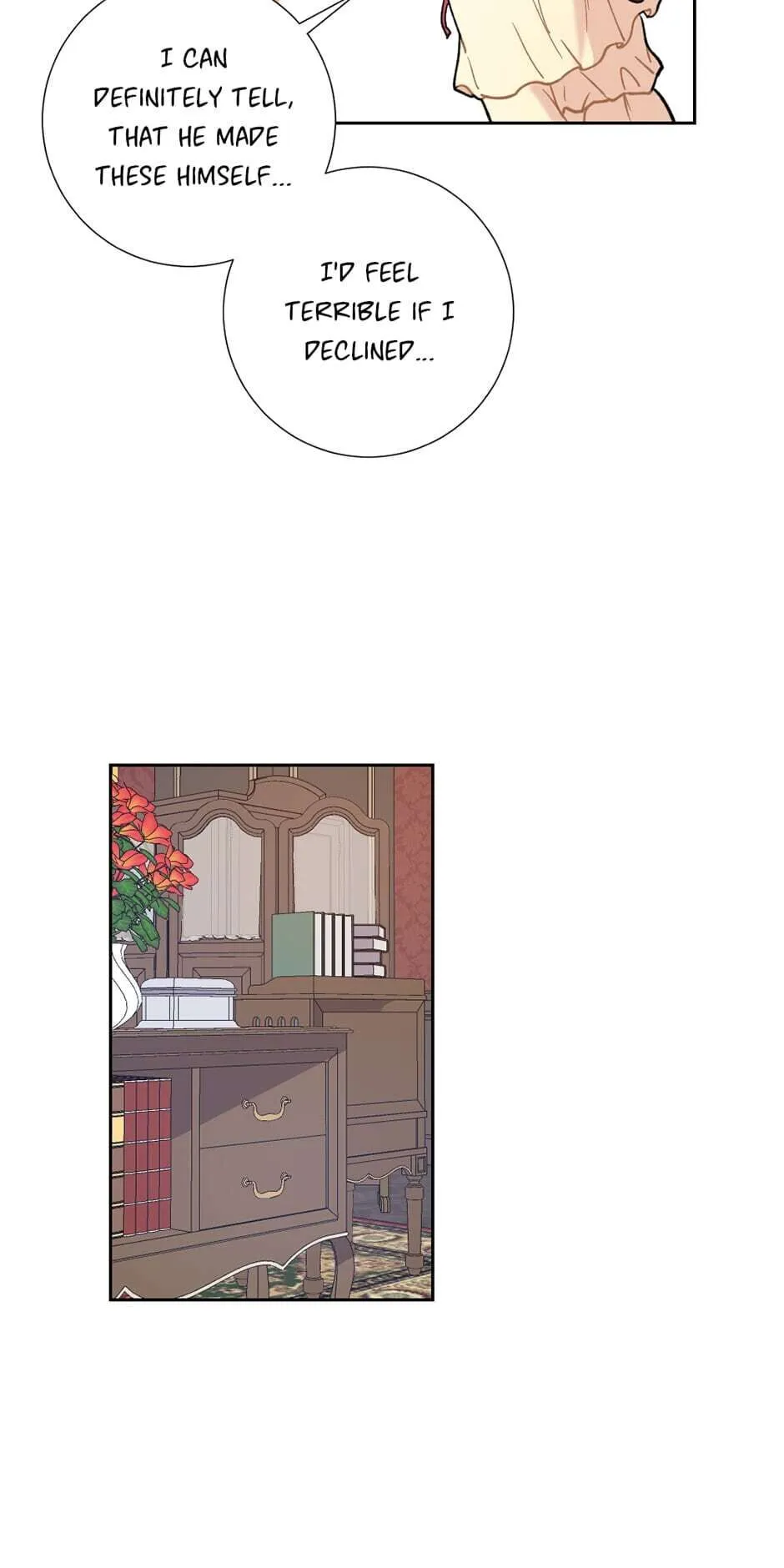 Read Lady & Maid chapter 23 image 26 on Lezhin