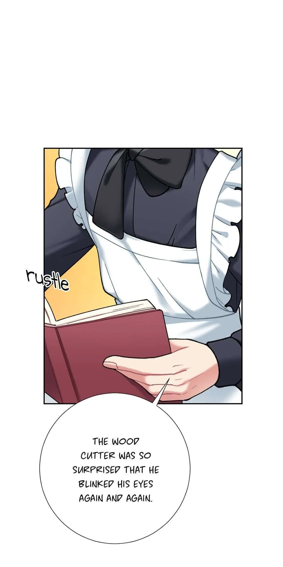 Read Lady & Maid chapter 23 image 31 on Lezhin