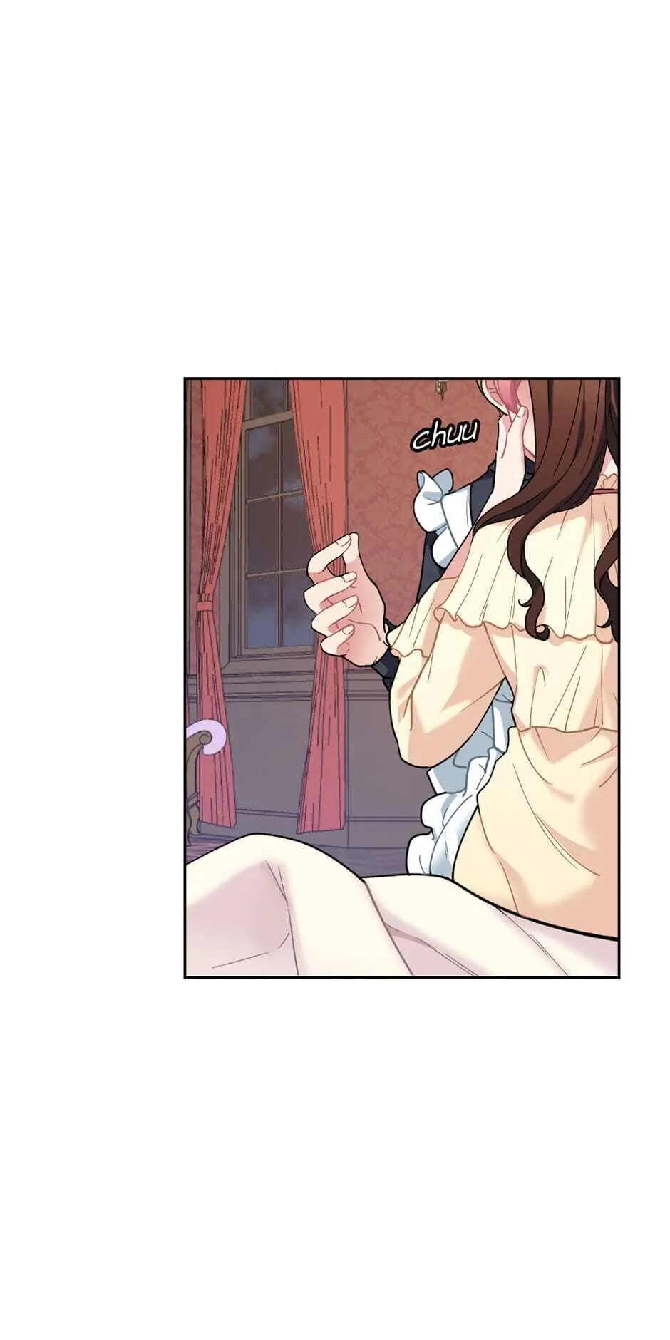 Read Lady & Maid chapter 23 image 40 on Lezhin
