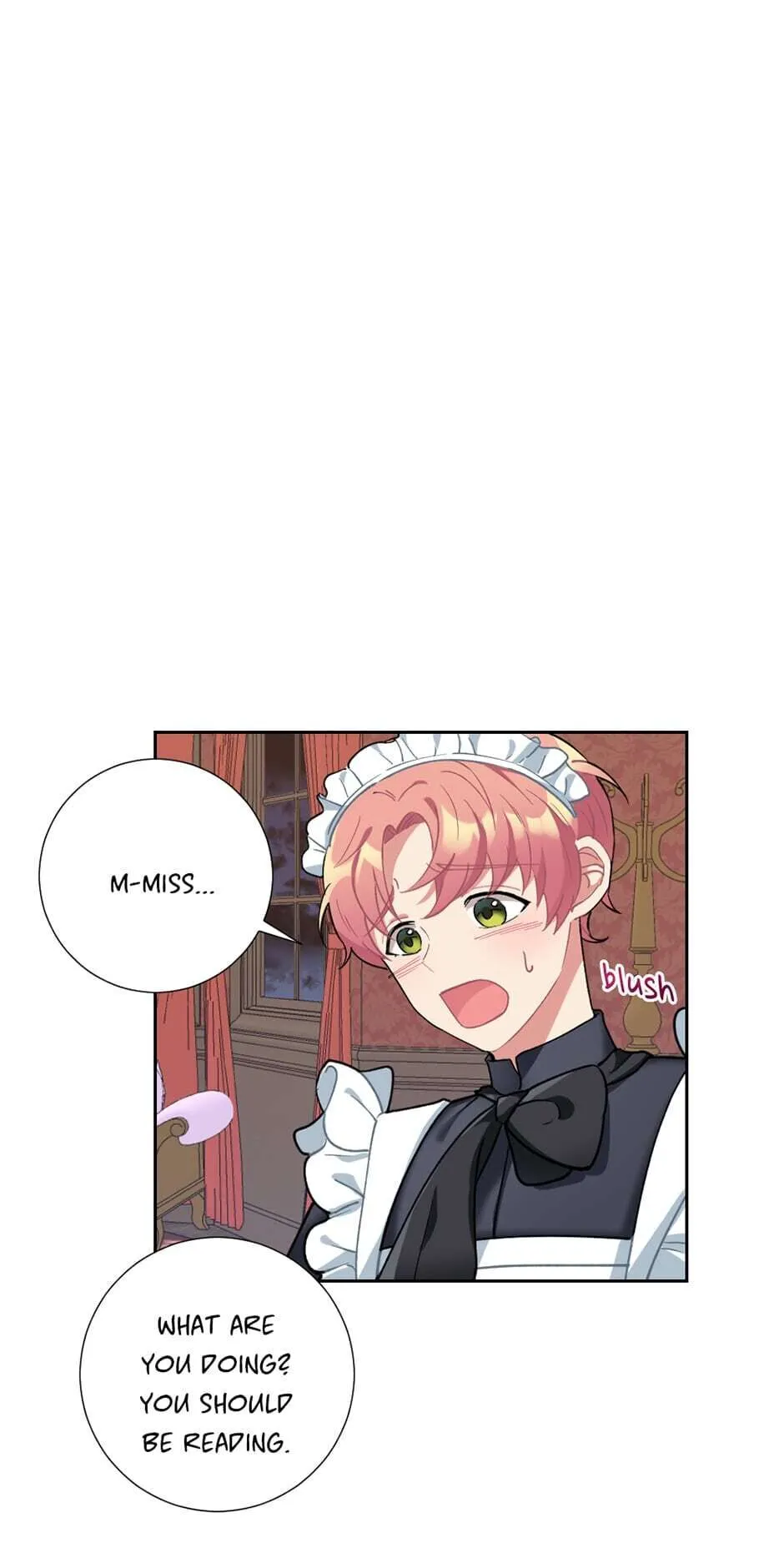 Read Lady & Maid chapter 23 image 41 on Lezhin