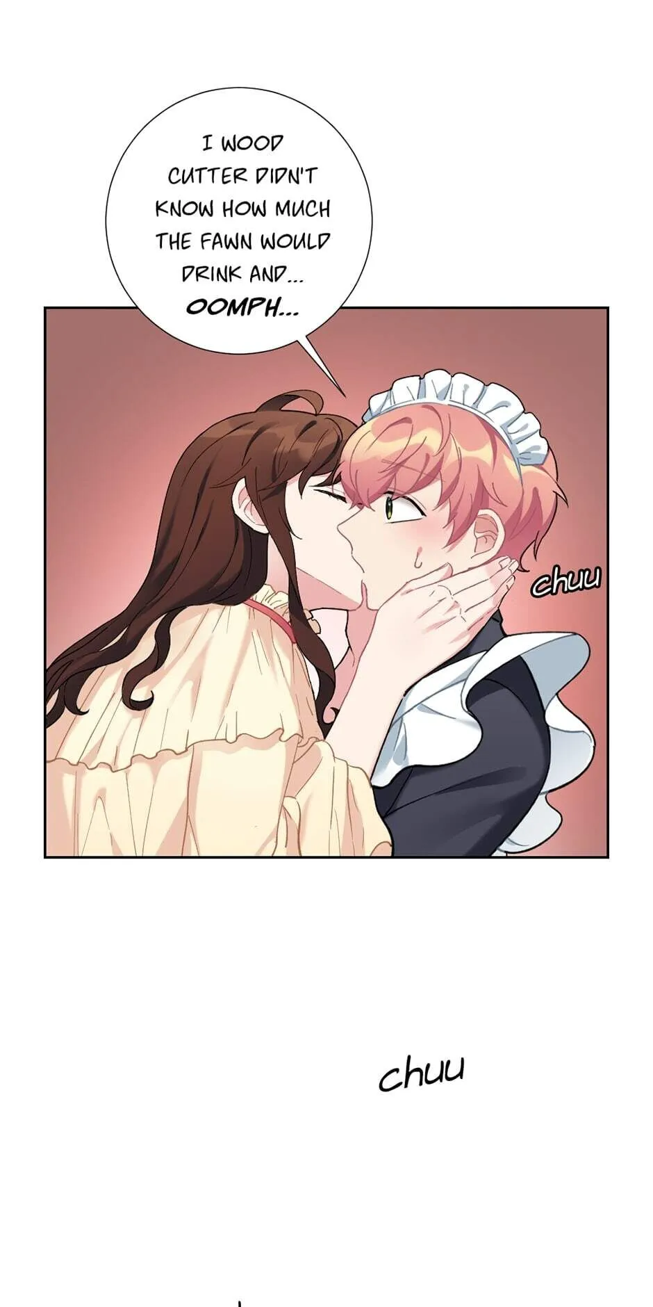 Read Lady & Maid chapter 23 image 47 on Lezhin