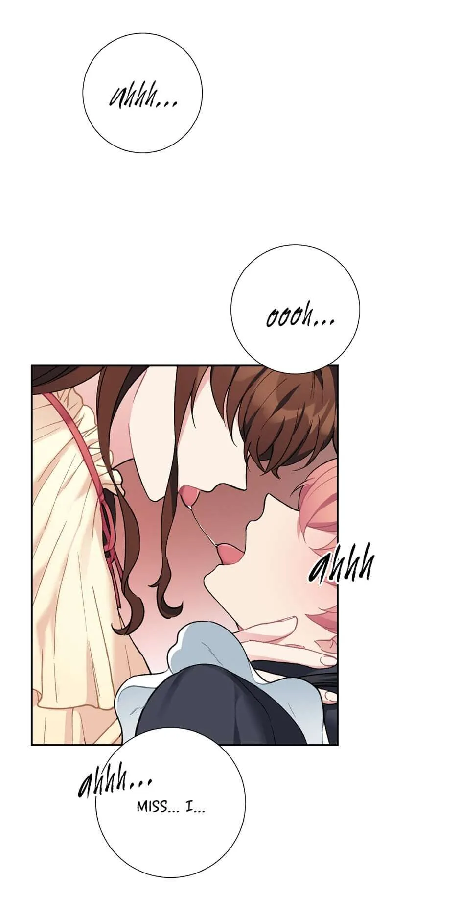 Read Lady & Maid chapter 23 image 49 on Lezhin