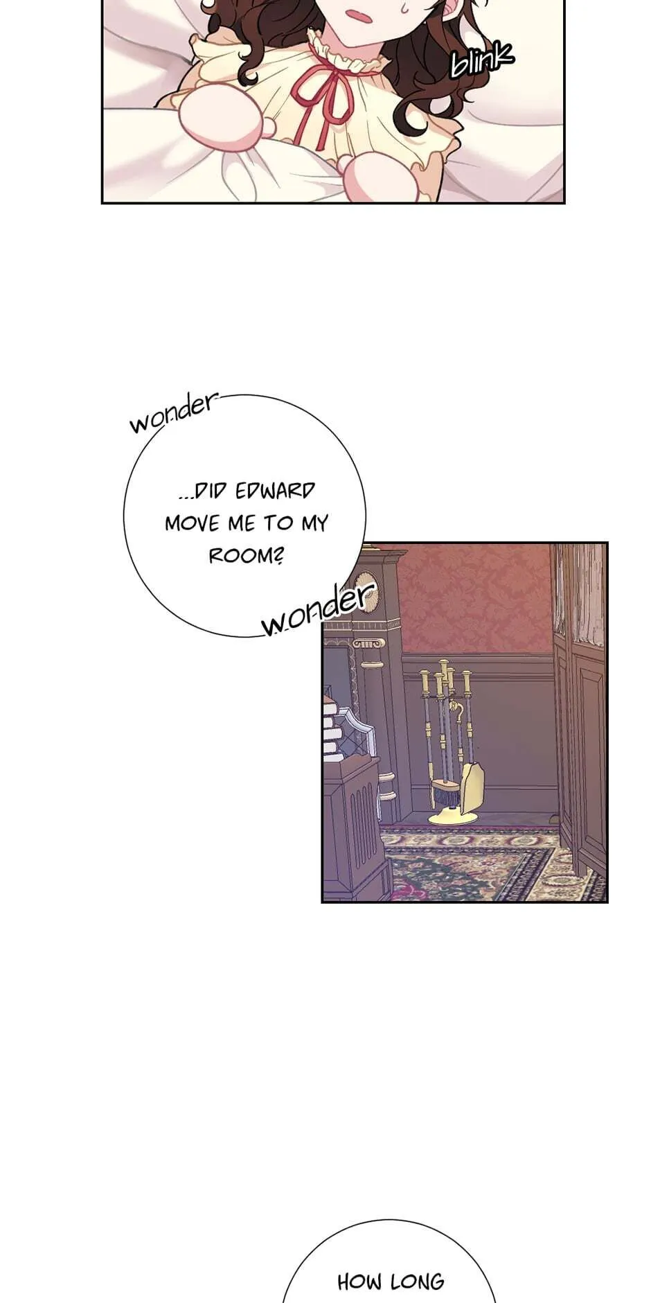 Read Lady & Maid chapter 23 image 6 on Lezhin