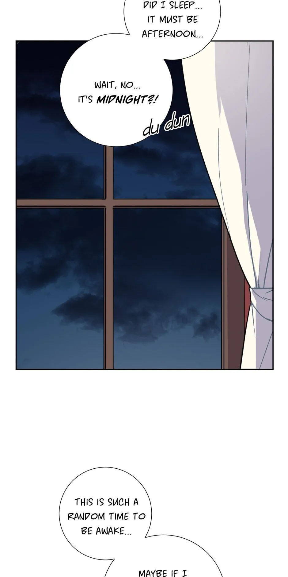 Read Lady & Maid chapter 23 image 7 on Lezhin