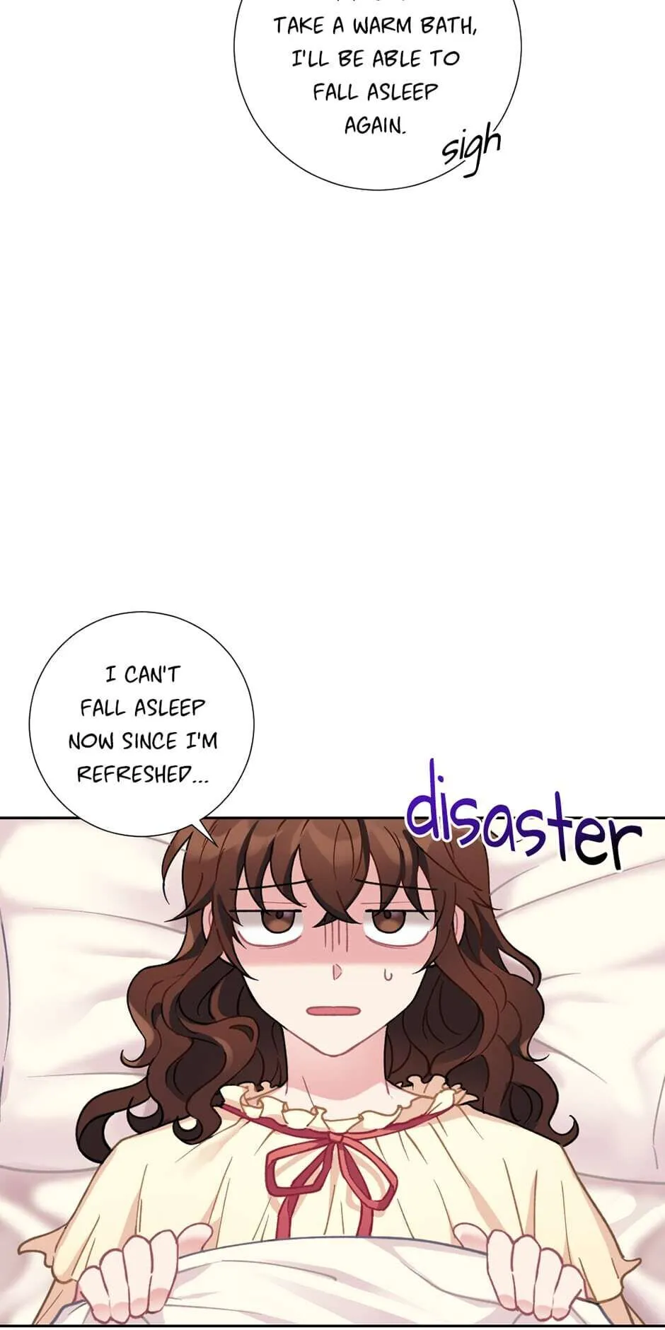 Read Lady & Maid chapter 23 image 8 on Lezhin