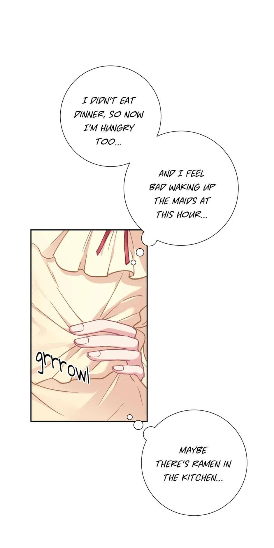 Read Lady & Maid chapter 23 image 9 on Lezhin