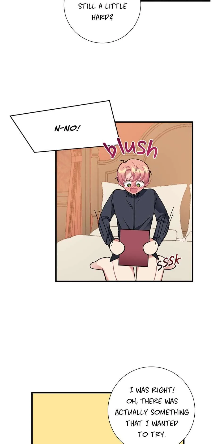 Read Lady & Maid chapter 24 image 11 on Lezhin
