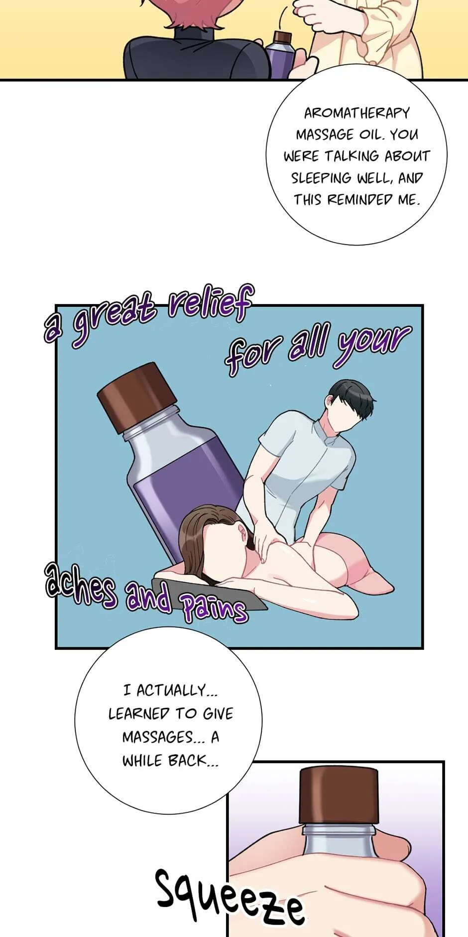 Read Lady & Maid chapter 24 image 13 on Lezhin