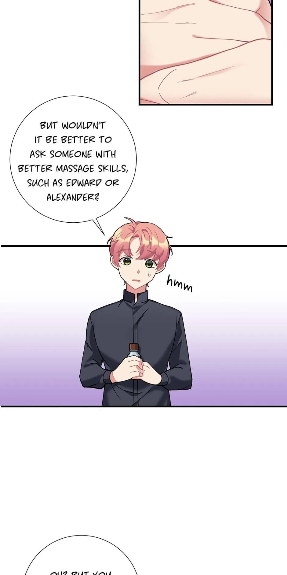 Read Lady & Maid chapter 24 image 14 on Lezhin