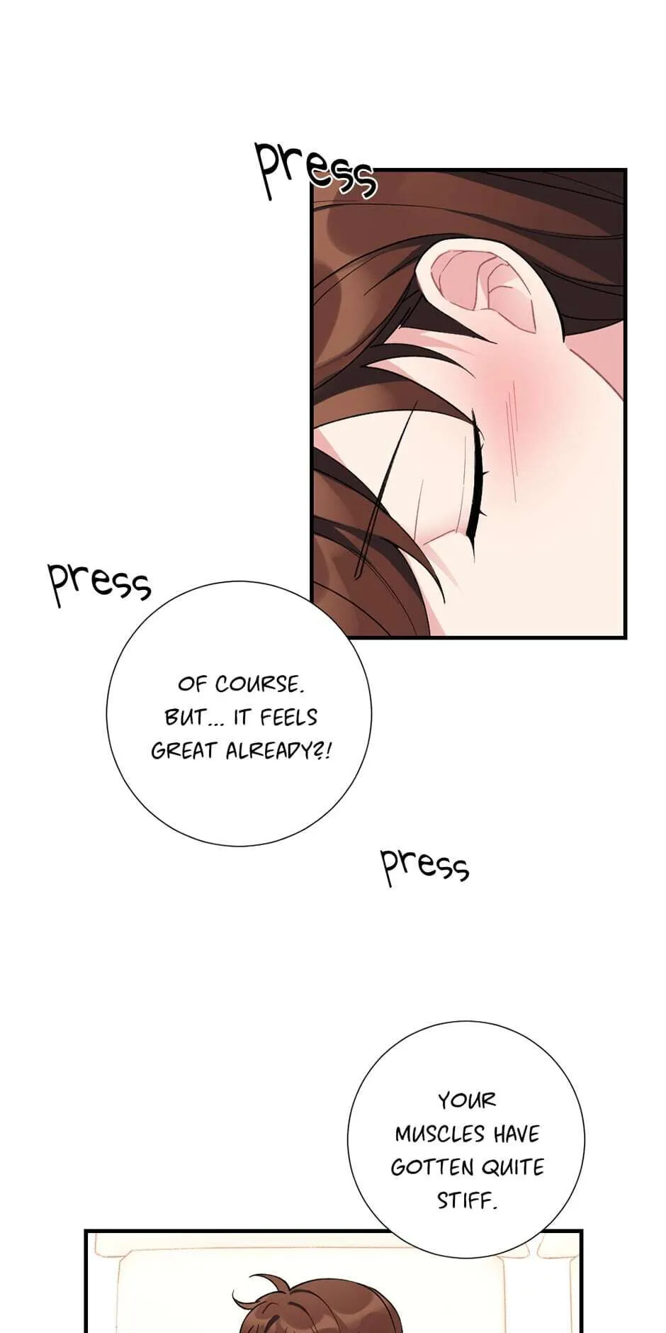 Read Lady & Maid chapter 24 image 17 on Lezhin