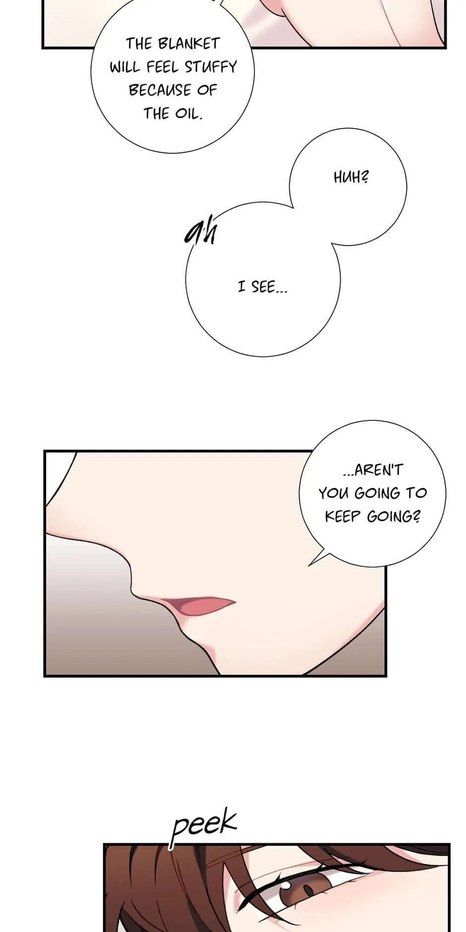 Read Lady & Maid chapter 24 image 22 on Lezhin