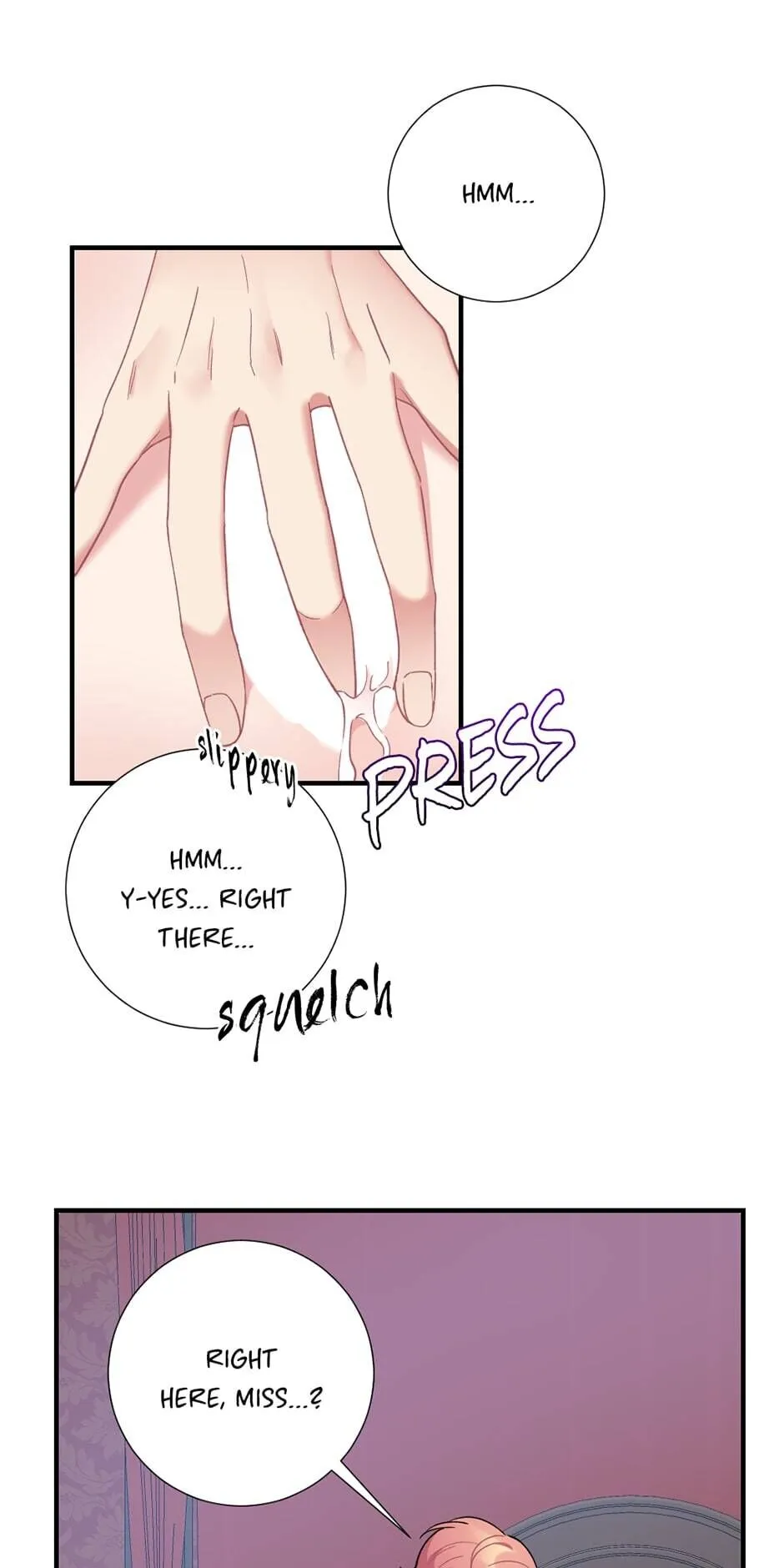 Read Lady & Maid chapter 24 image 24 on Lezhin