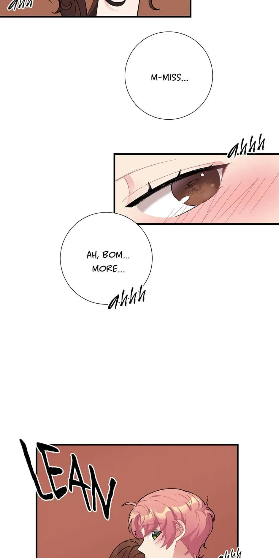 Read Lady & Maid chapter 24 image 34 on Lezhin