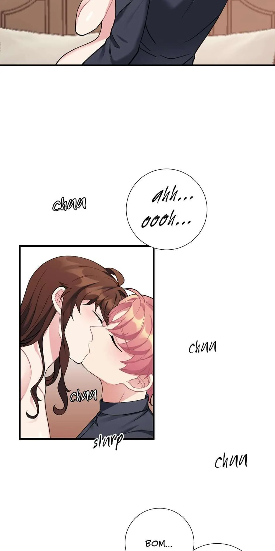 Read Lady & Maid chapter 24 image 36 on Lezhin