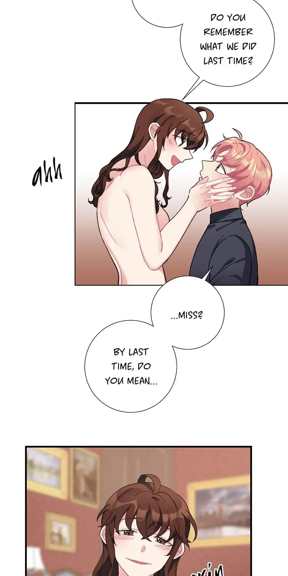 Read Lady & Maid chapter 24 image 37 on Lezhin