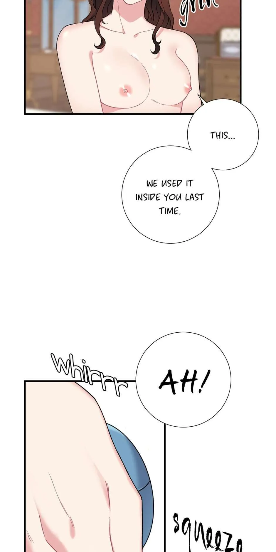 Read Lady & Maid chapter 24 image 38 on Lezhin