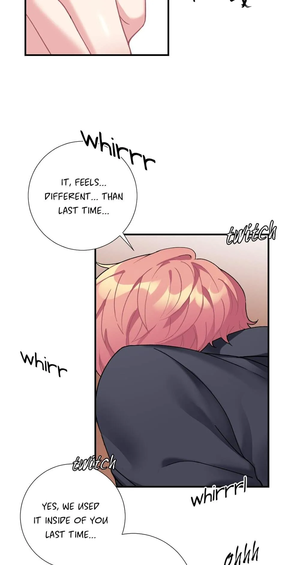 Read Lady & Maid chapter 24 image 39 on Lezhin