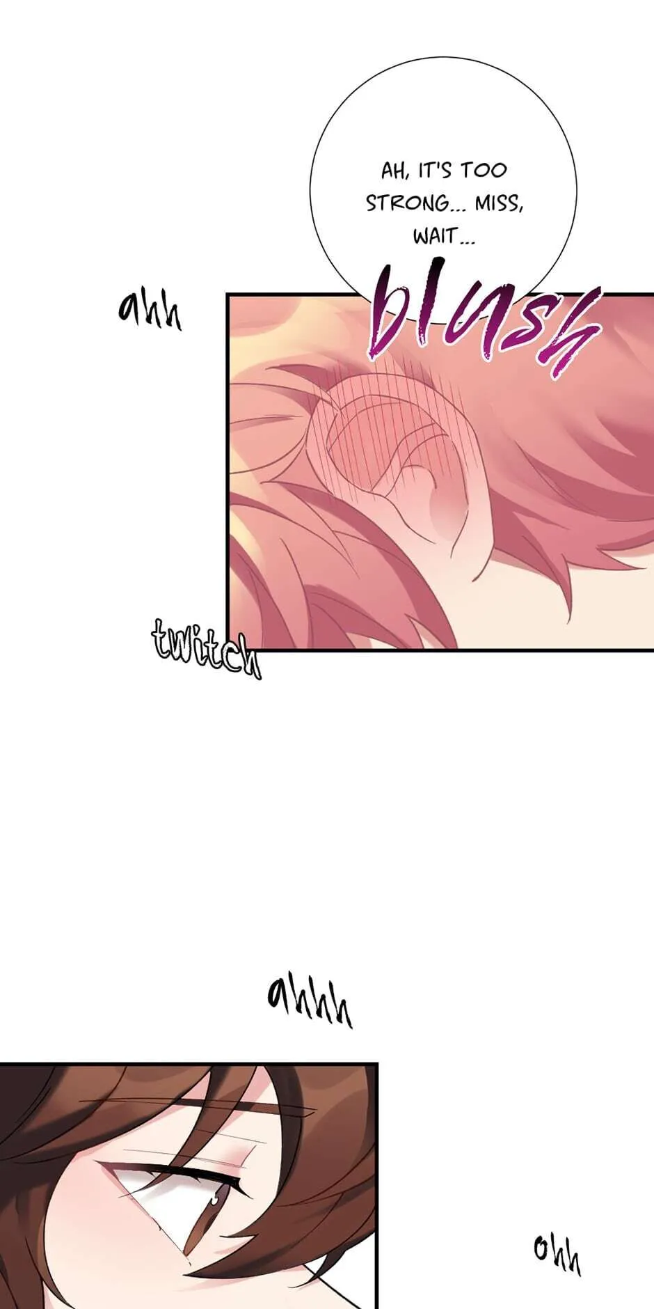 Read Lady & Maid chapter 24 image 41 on Lezhin