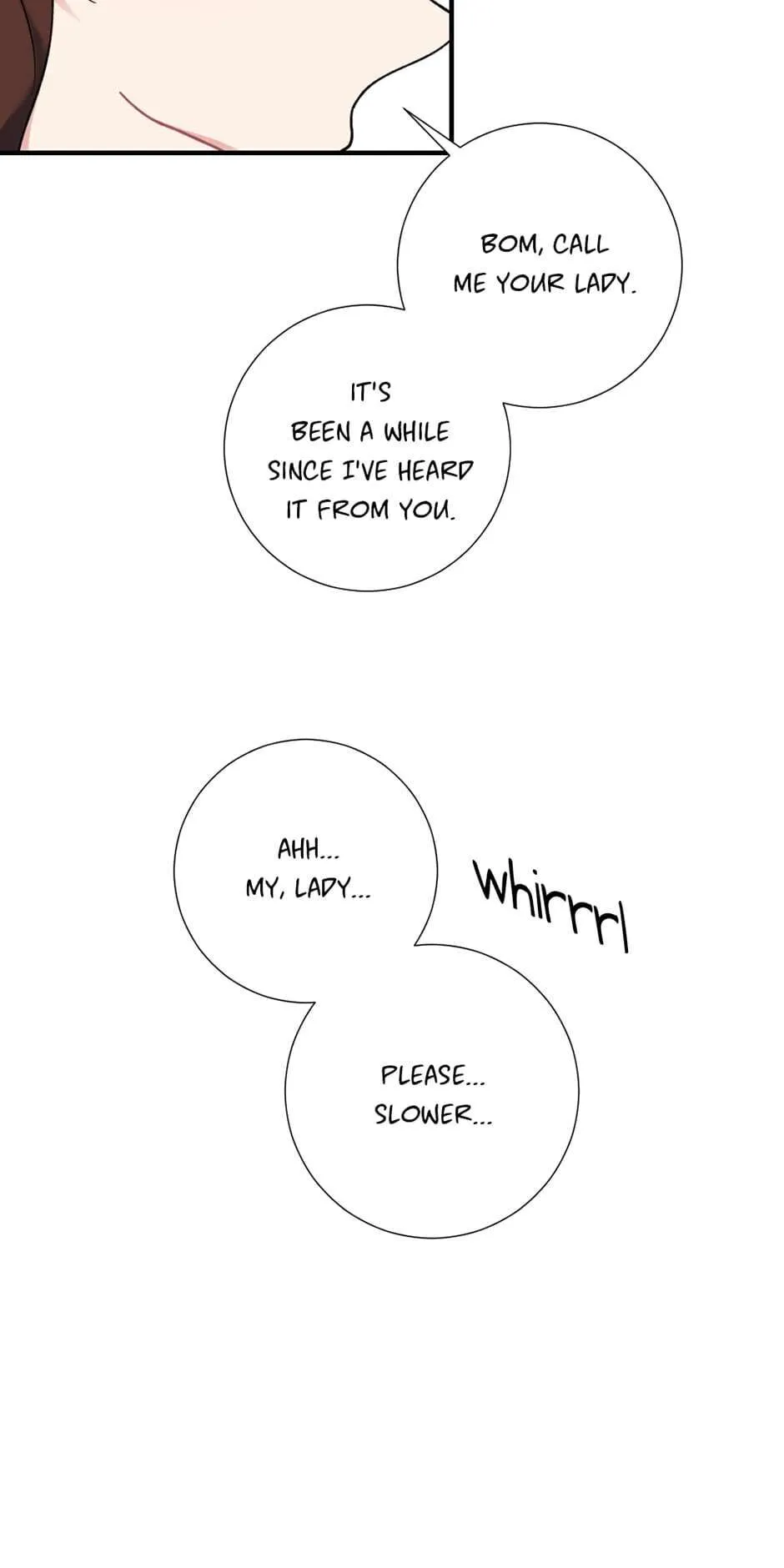 Read Lady & Maid chapter 24 image 42 on Lezhin