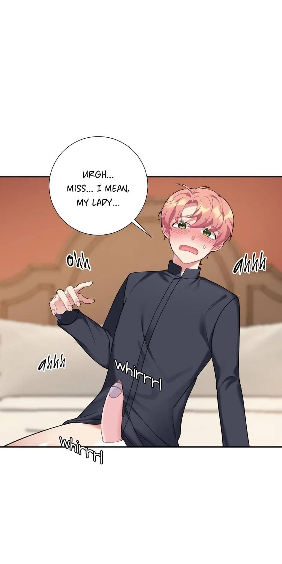 Read Lady & Maid chapter 24 image 45 on Lezhin
