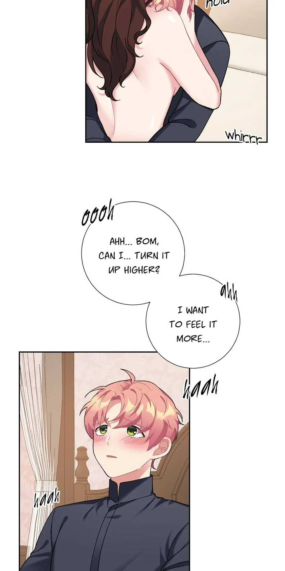 Read Lady & Maid chapter 24 image 50 on Lezhin