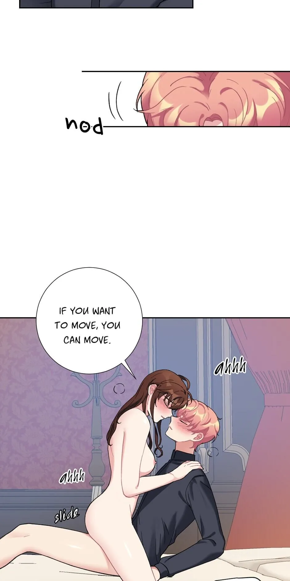 Read Lady & Maid chapter 24 image 51 on Lezhin