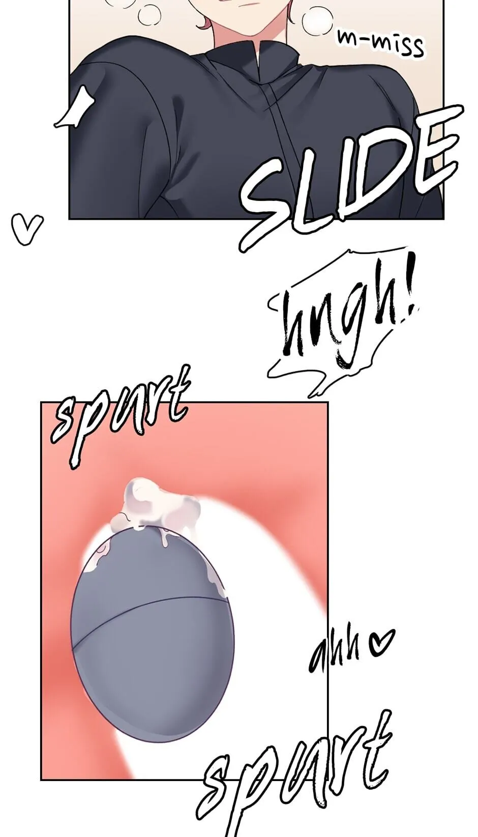 Read Lady & Maid chapter 24 image 56 on Lezhin