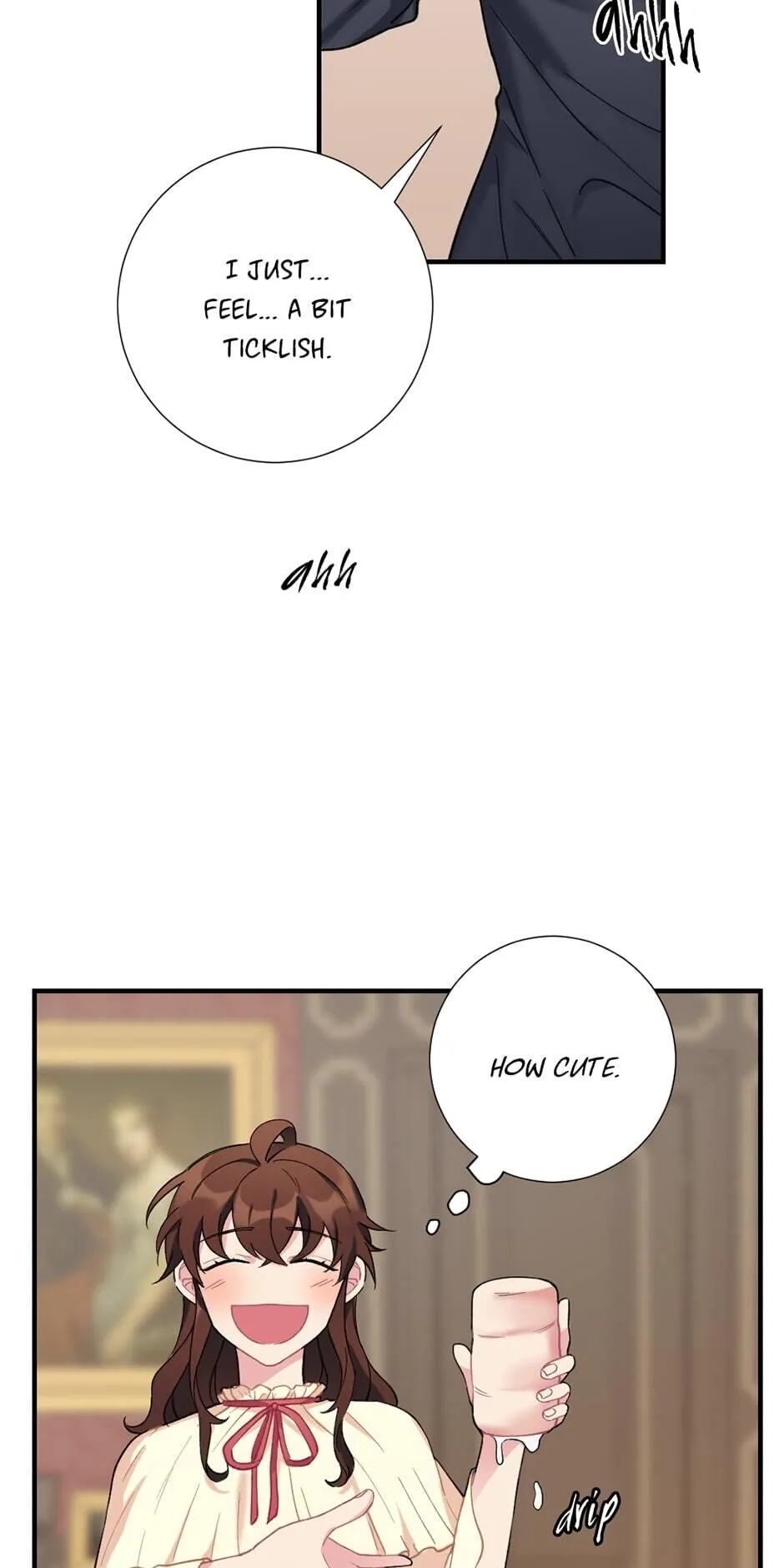 Read Lady & Maid chapter 24 image 6 on Lezhin