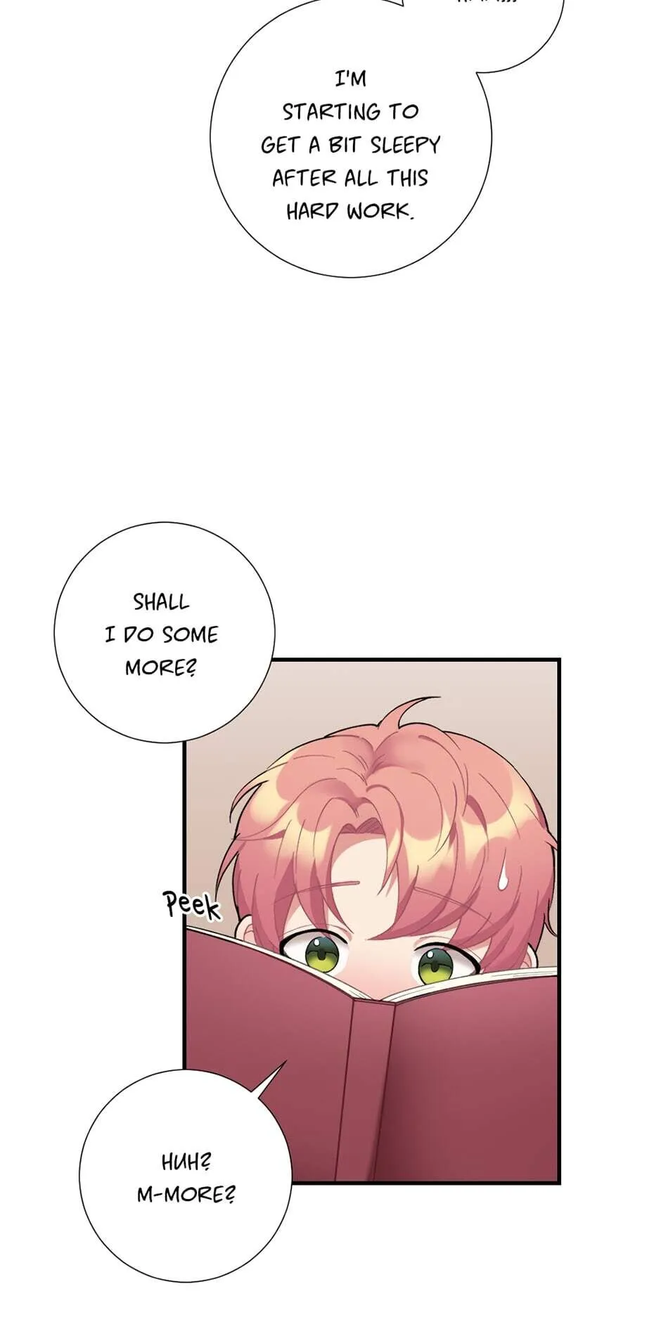Read Lady & Maid chapter 24 image 8 on Lezhin