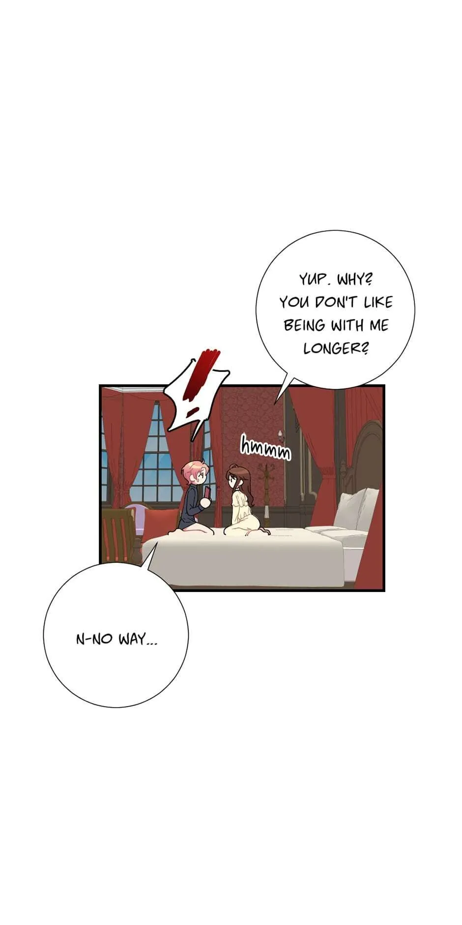 Read Lady & Maid chapter 24 image 9 on Lezhin