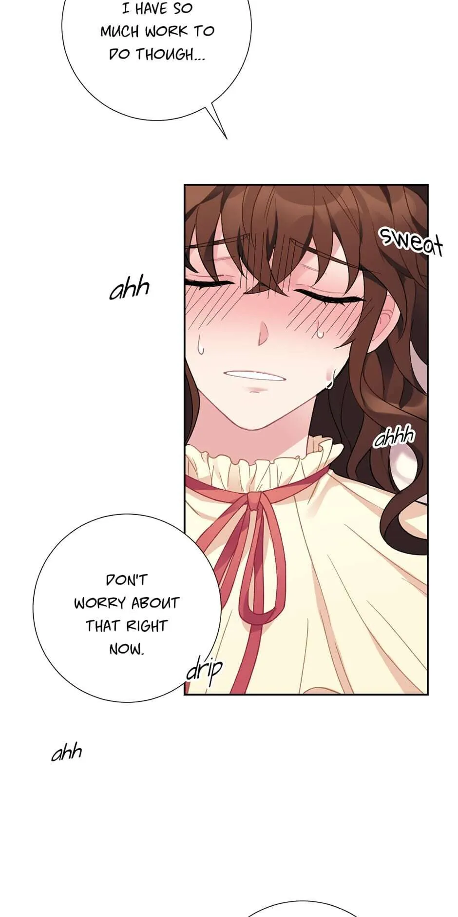 Read Lady & Maid chapter 25 image 13 on Lezhin