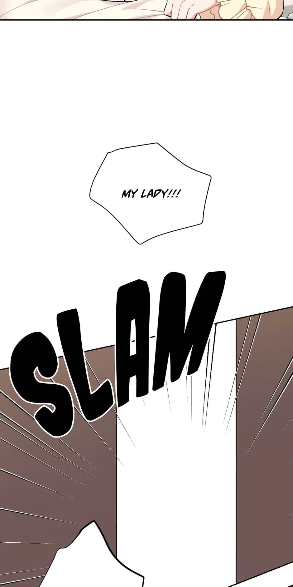 Read Lady & Maid chapter 25 image 17 on Lezhin