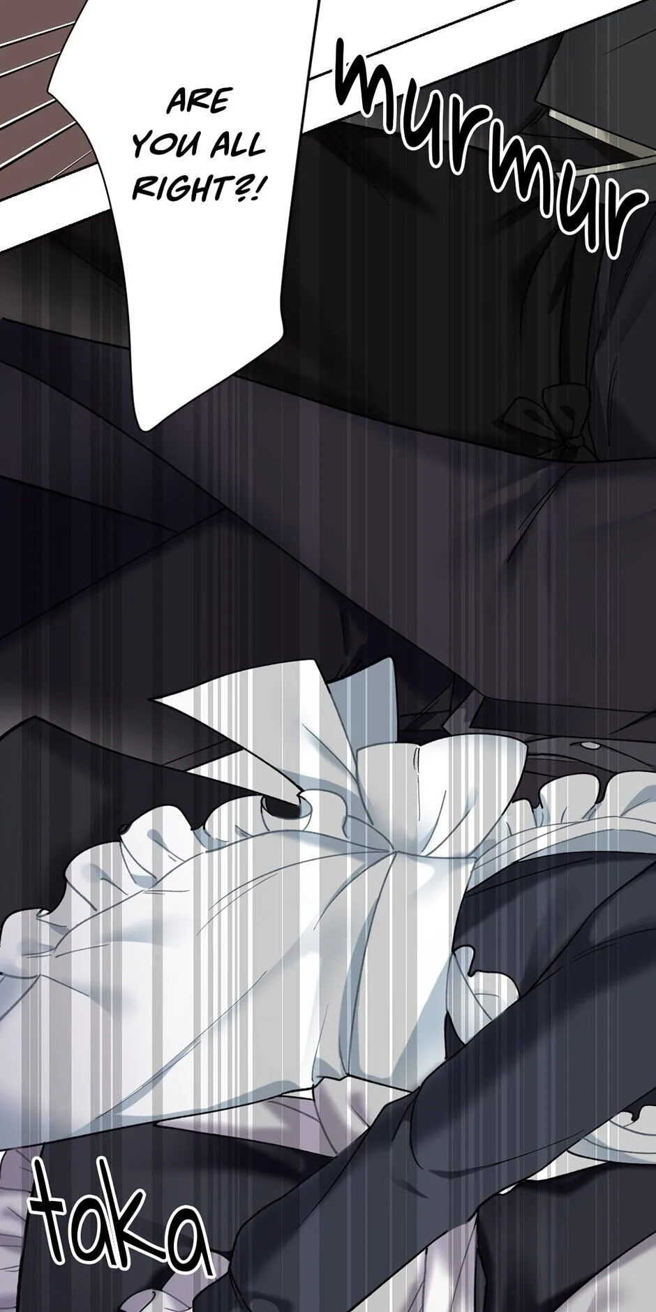 Read Lady & Maid chapter 25 image 18 on Lezhin