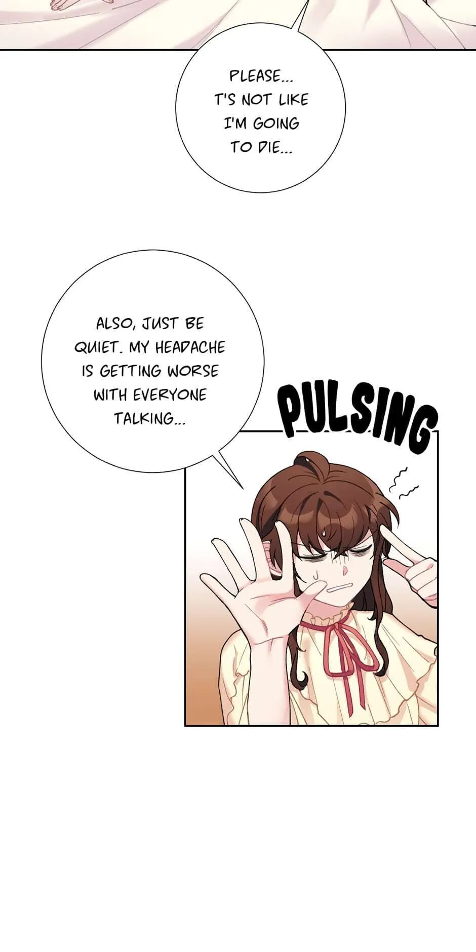 Read Lady & Maid chapter 25 image 20 on Lezhin