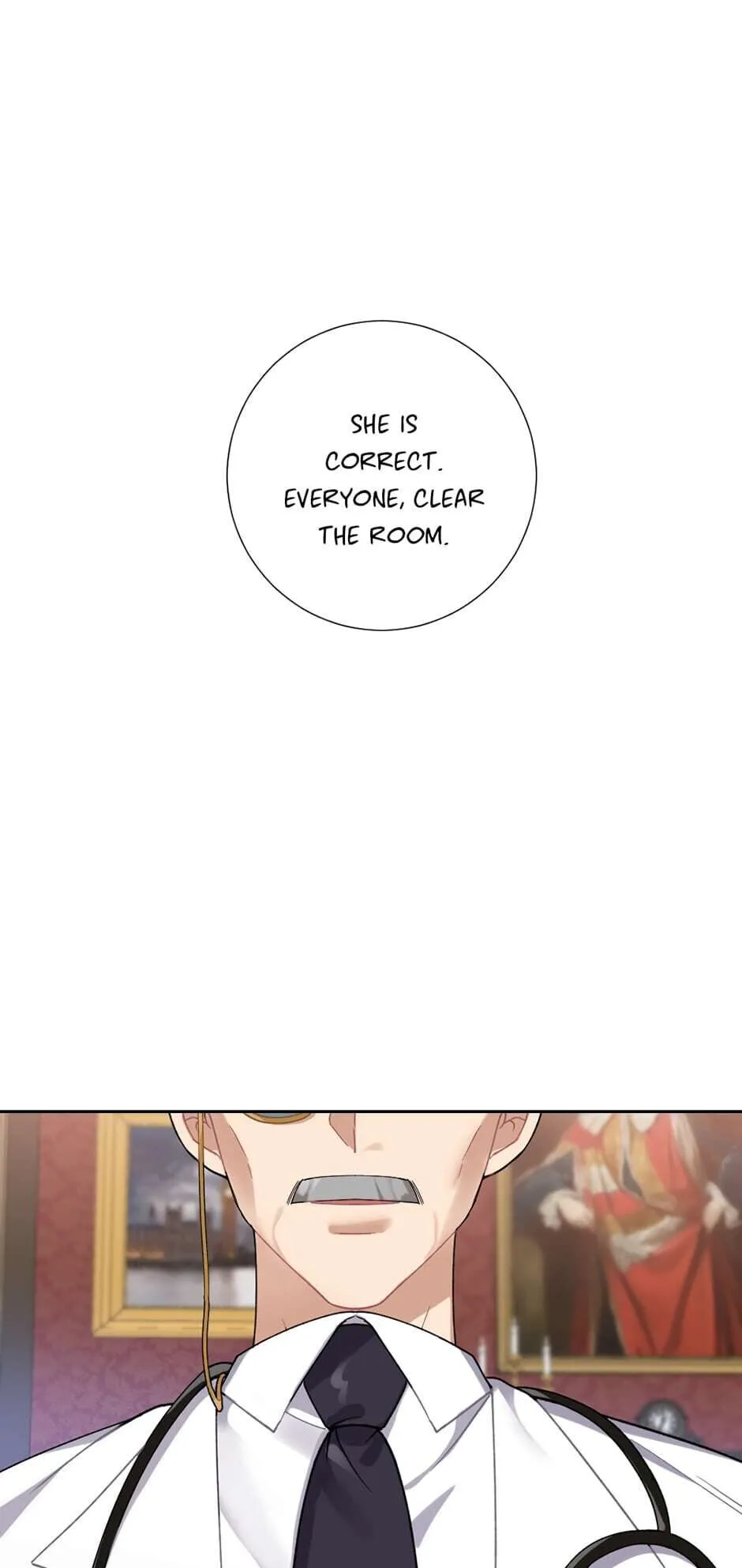 Read Lady & Maid chapter 25 image 21 on Lezhin