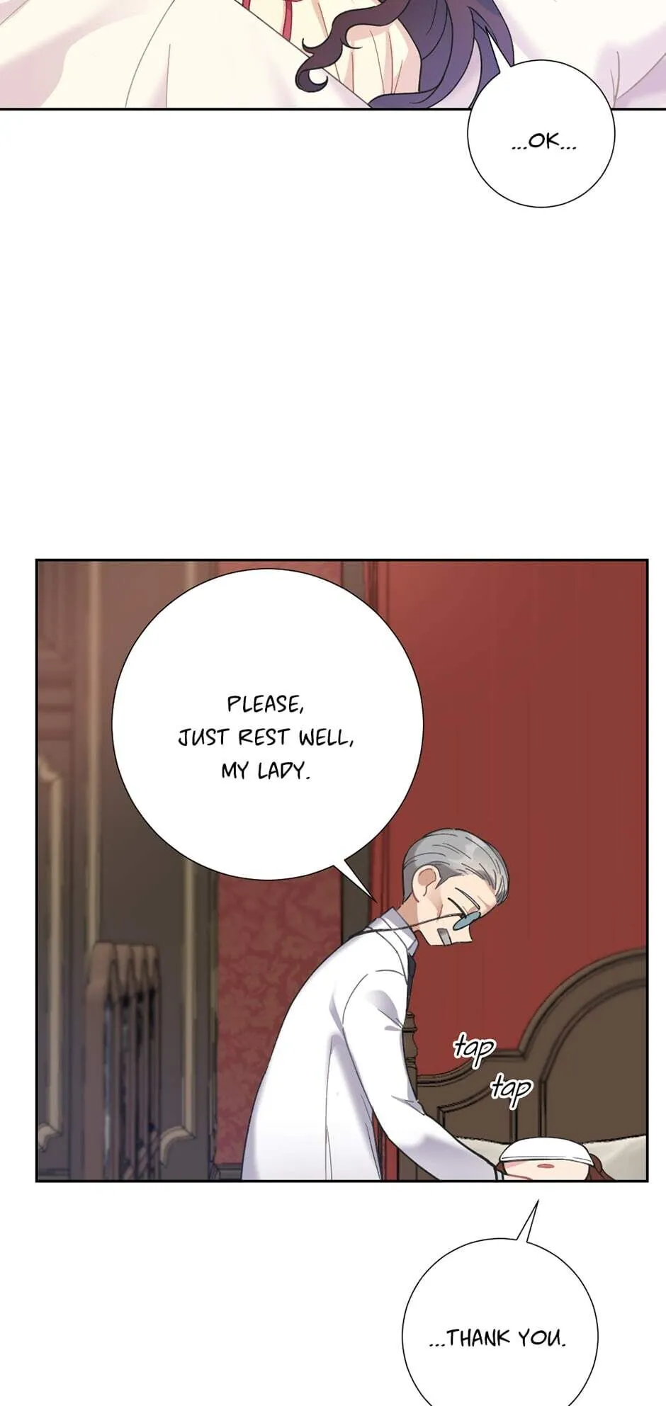 Read Lady & Maid chapter 25 image 28 on Lezhin
