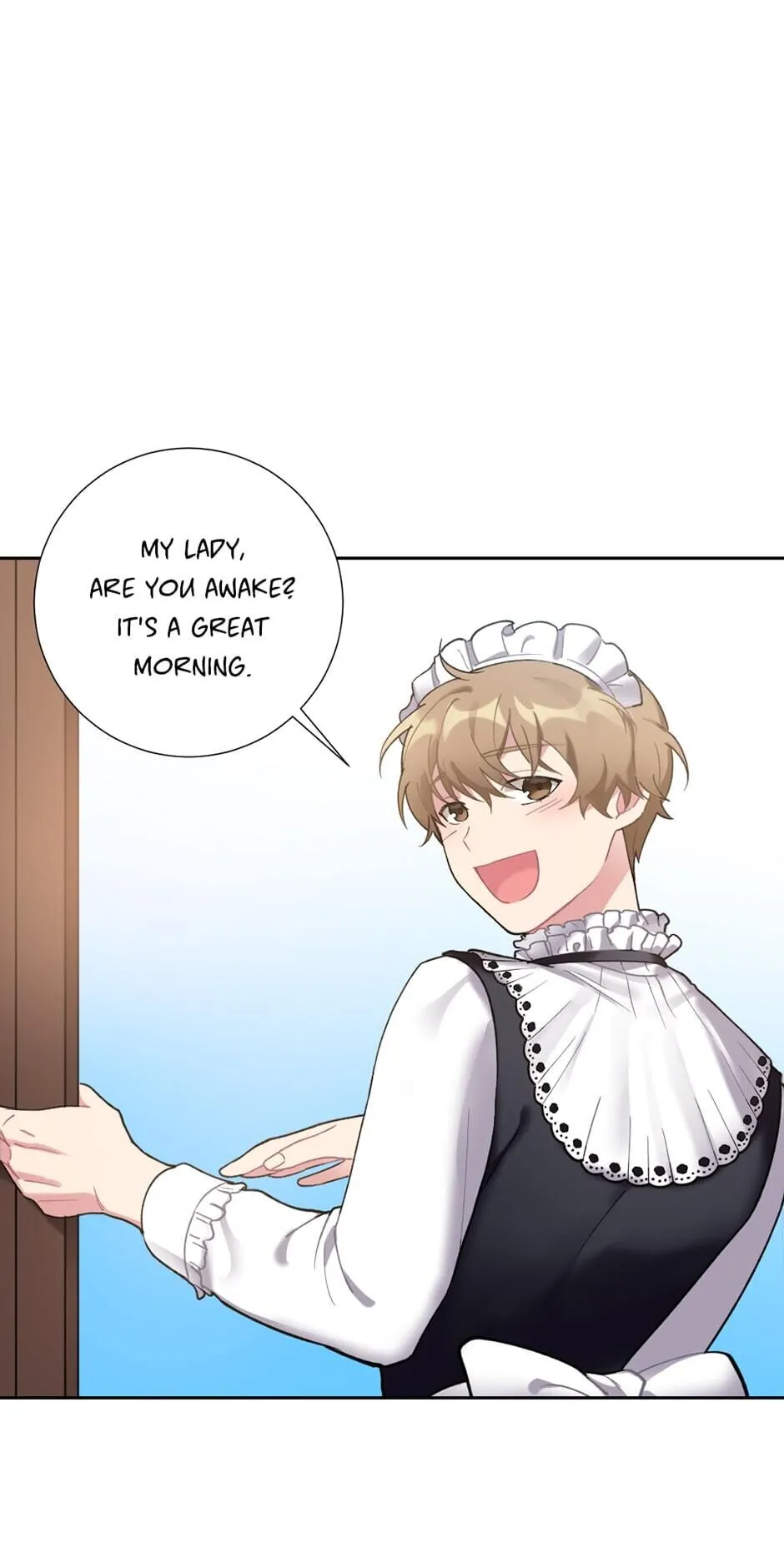 Read Lady & Maid chapter 25 image 3 on Lezhin