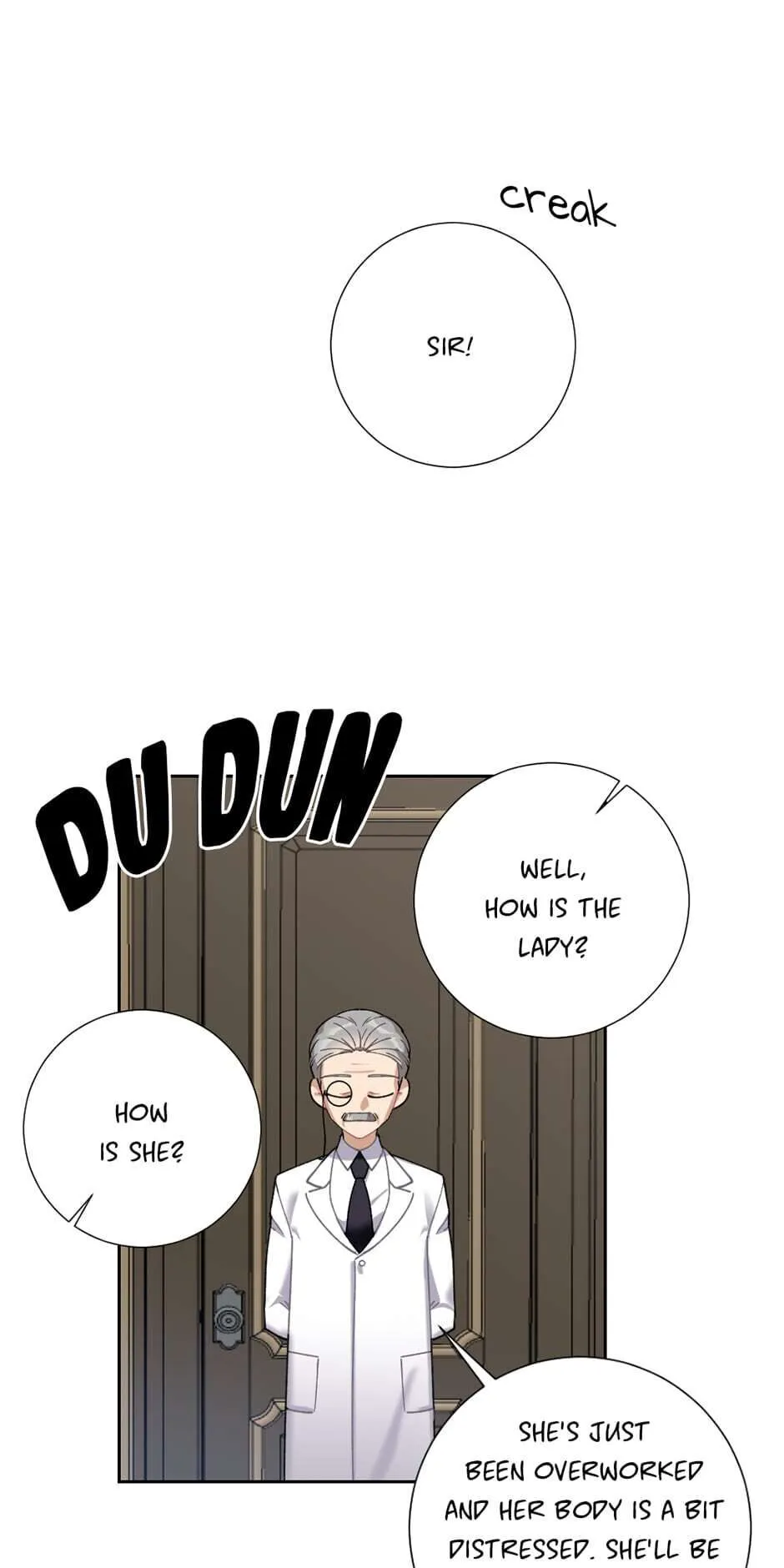 Read Lady & Maid chapter 25 image 31 on Lezhin